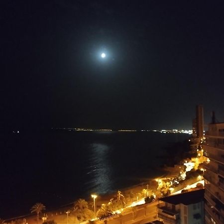 Grandpa Beach House Alicante Exteriör bild