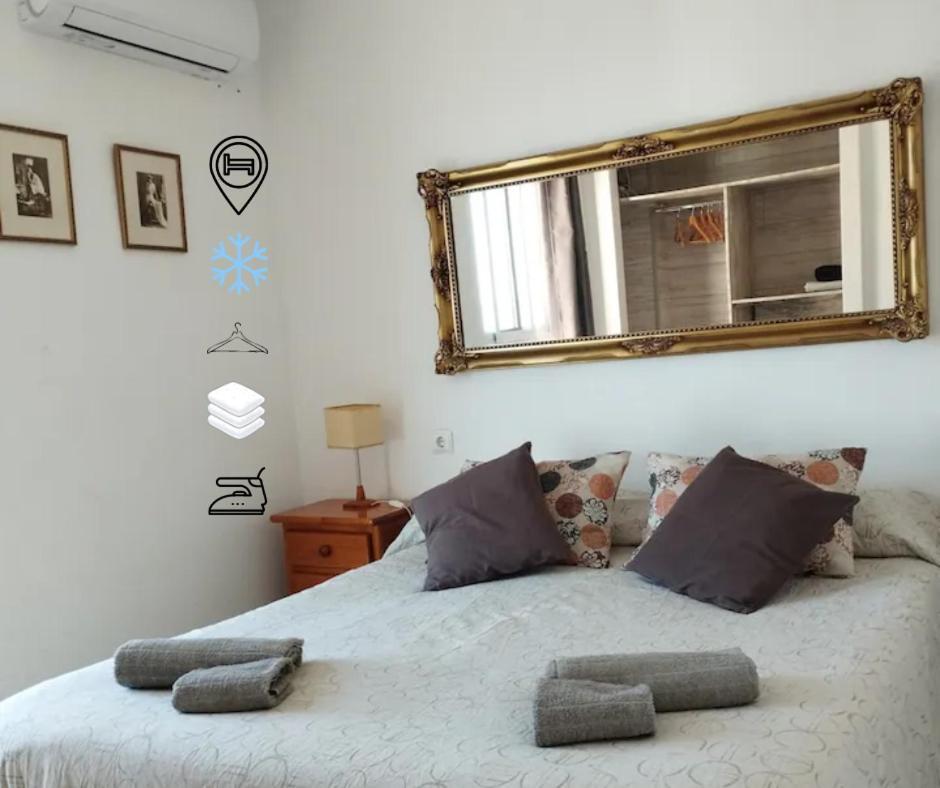 Grandpa Beach House Alicante Exteriör bild