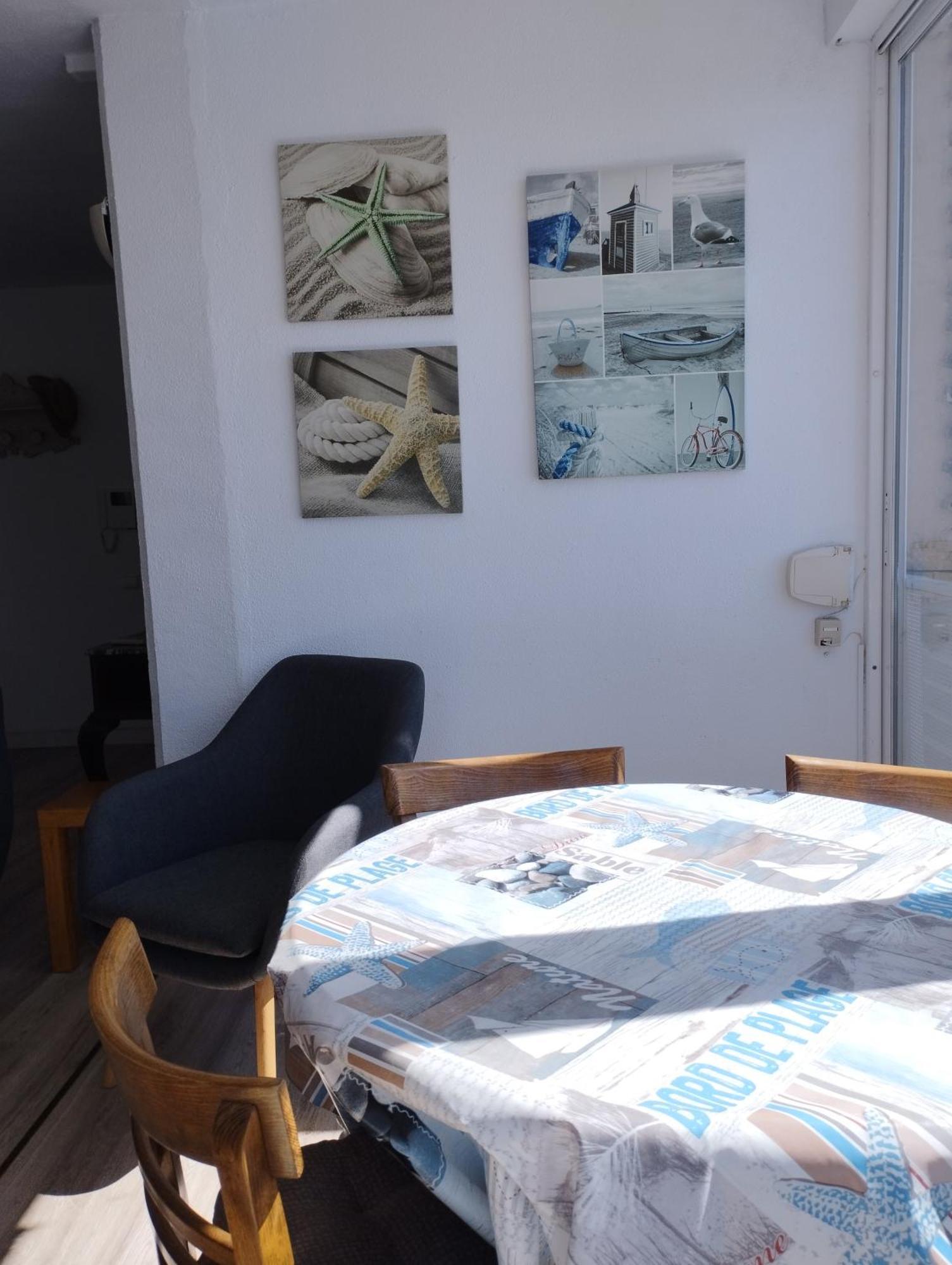 Grandpa Beach House Alicante Exteriör bild