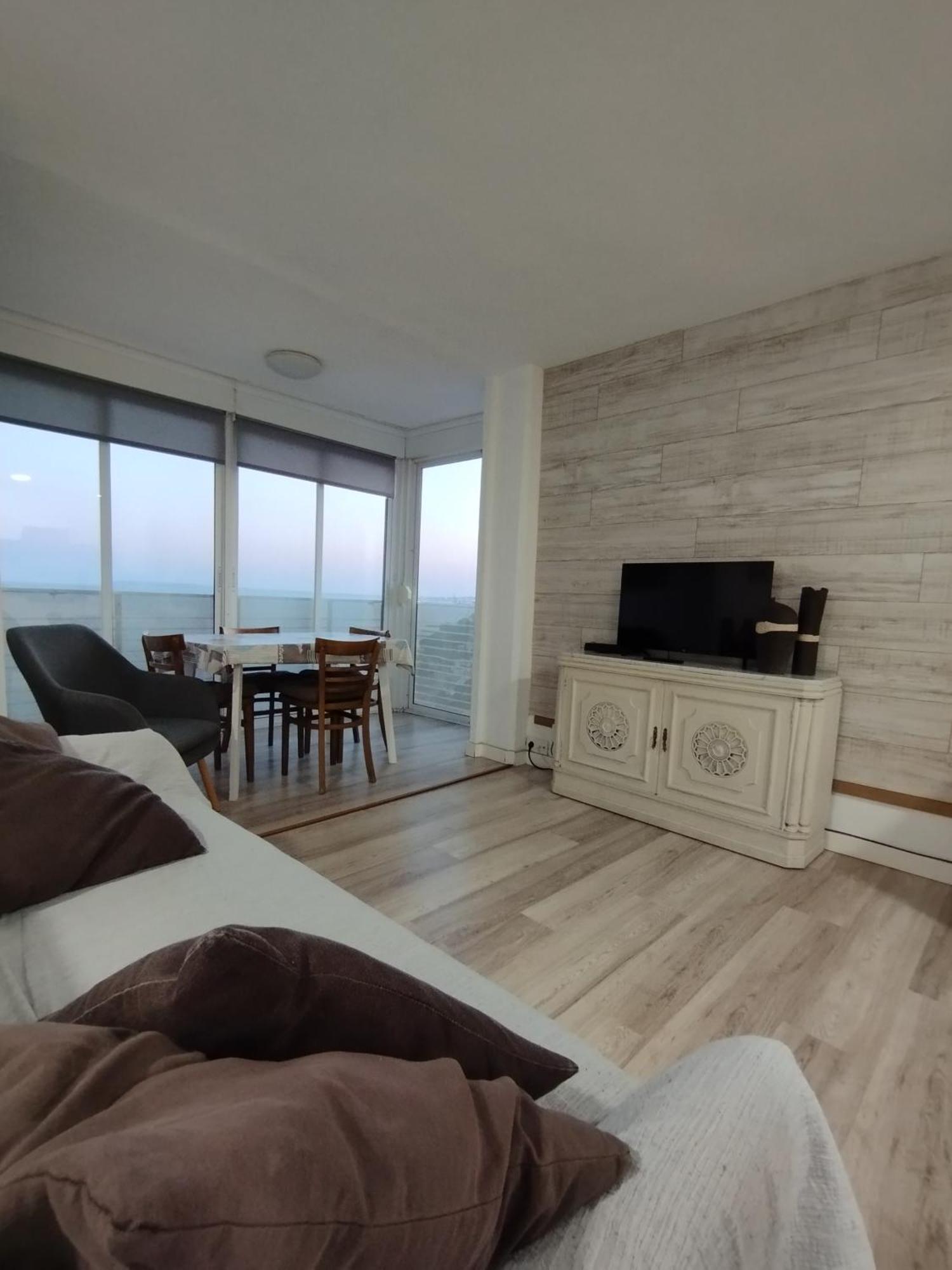 Grandpa Beach House Alicante Exteriör bild